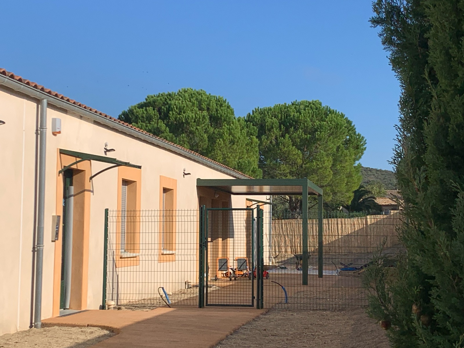 Micro crèche « La petite Castille »