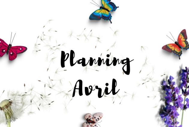PLANNING LUDOTHEQUE AVRIL 2024