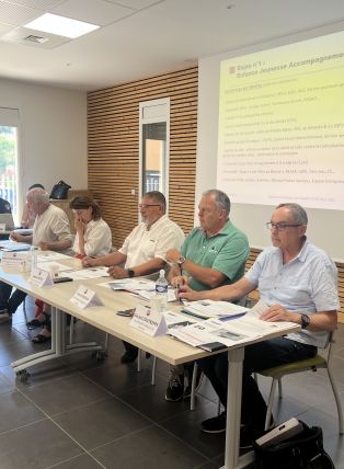 Actualités de la Communauté de Communes du Pays d'Uzès