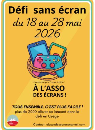 Actualités de la Communauté de Communes du Pays d'Uzès