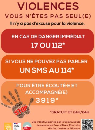 Actualités de la Communauté de Communes du Pays d'Uzès