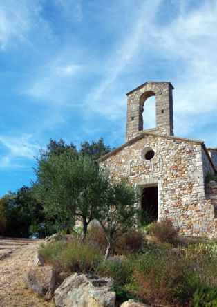 Visite guidée Histoires de clochers La Capelle Masmolène