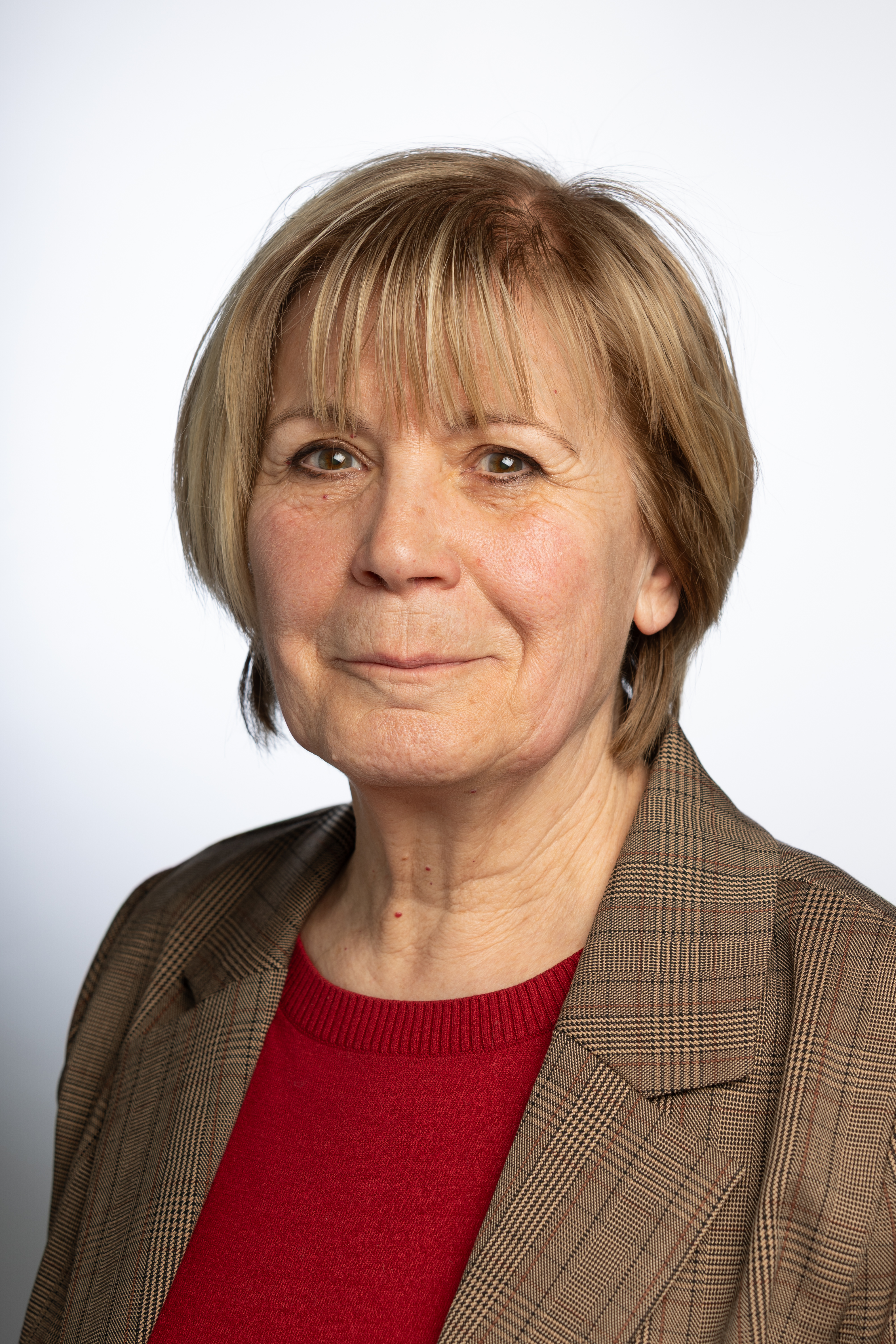 Marie-Michèle ALVARO
