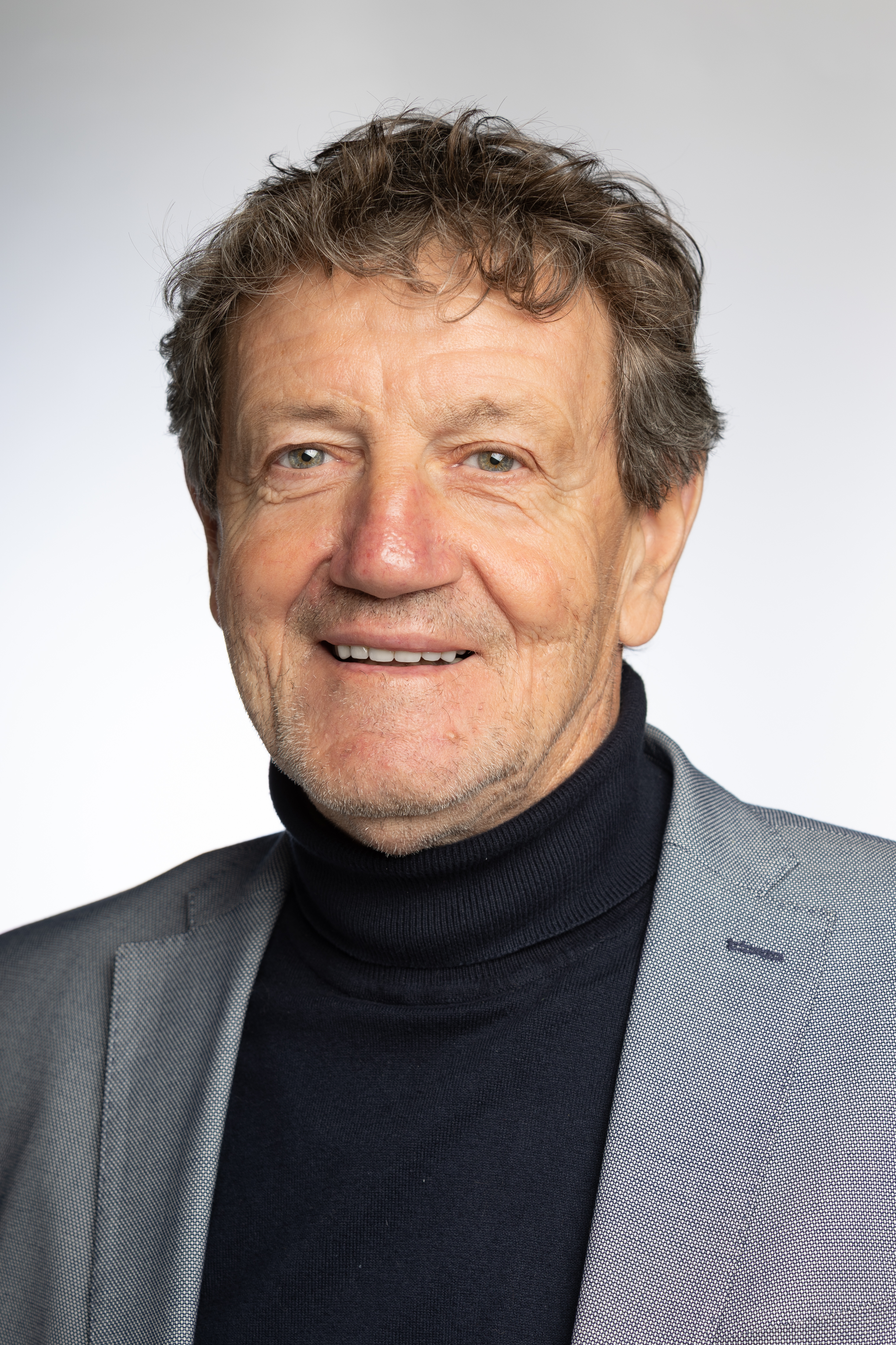 Yvon BONZI
