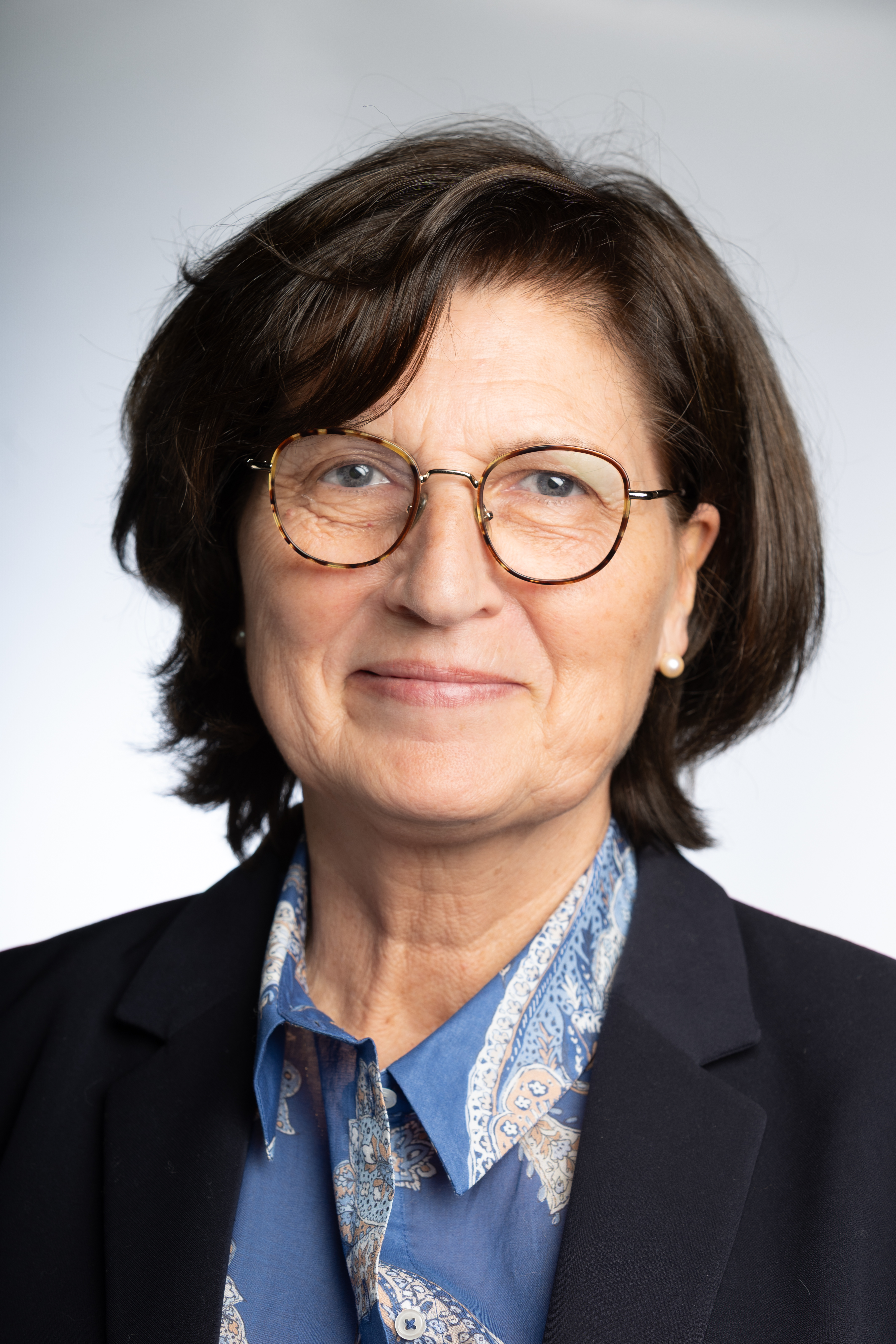 Muriel DHERBECOURT