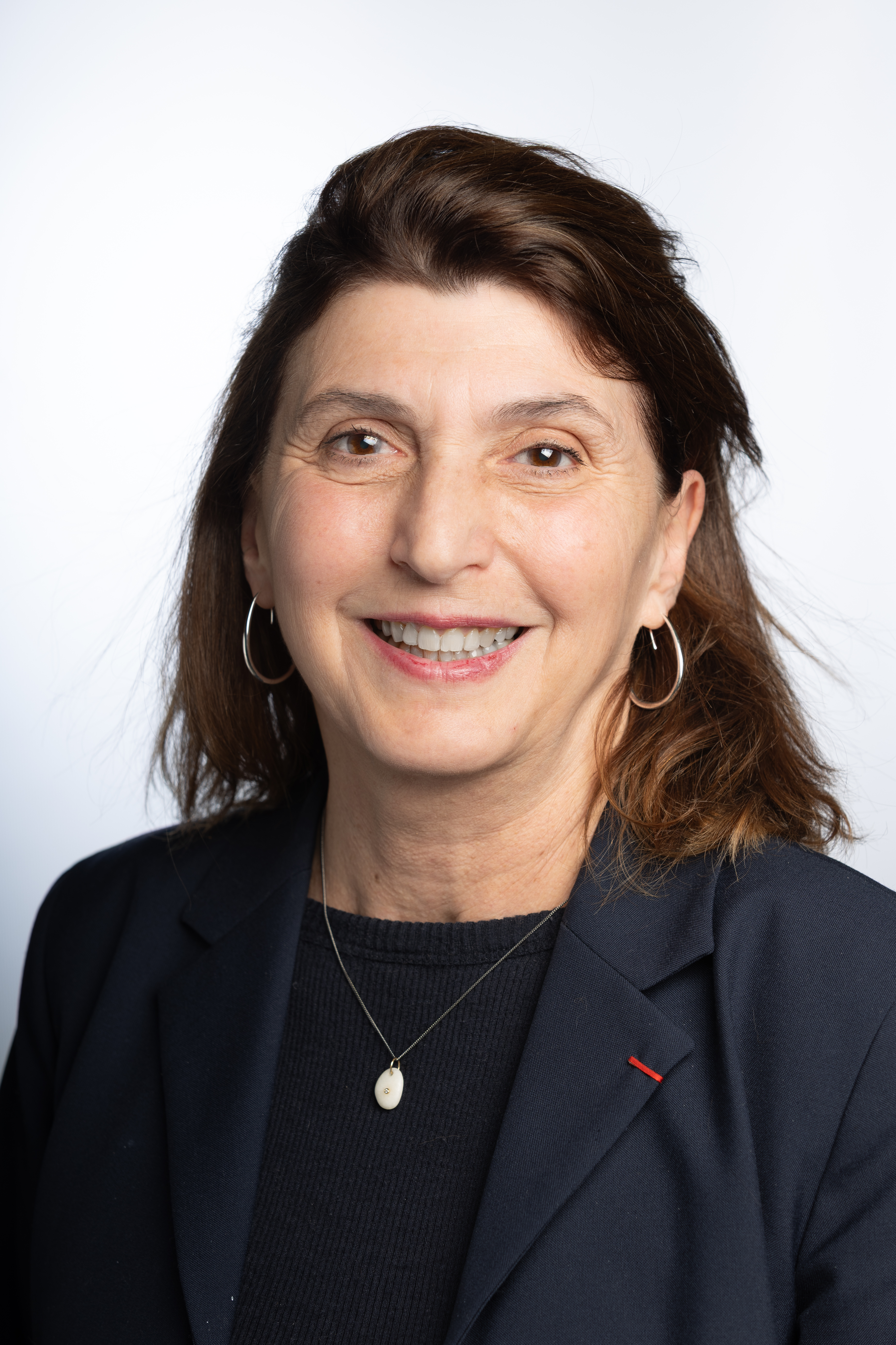 Sophie MARINOPOULOS