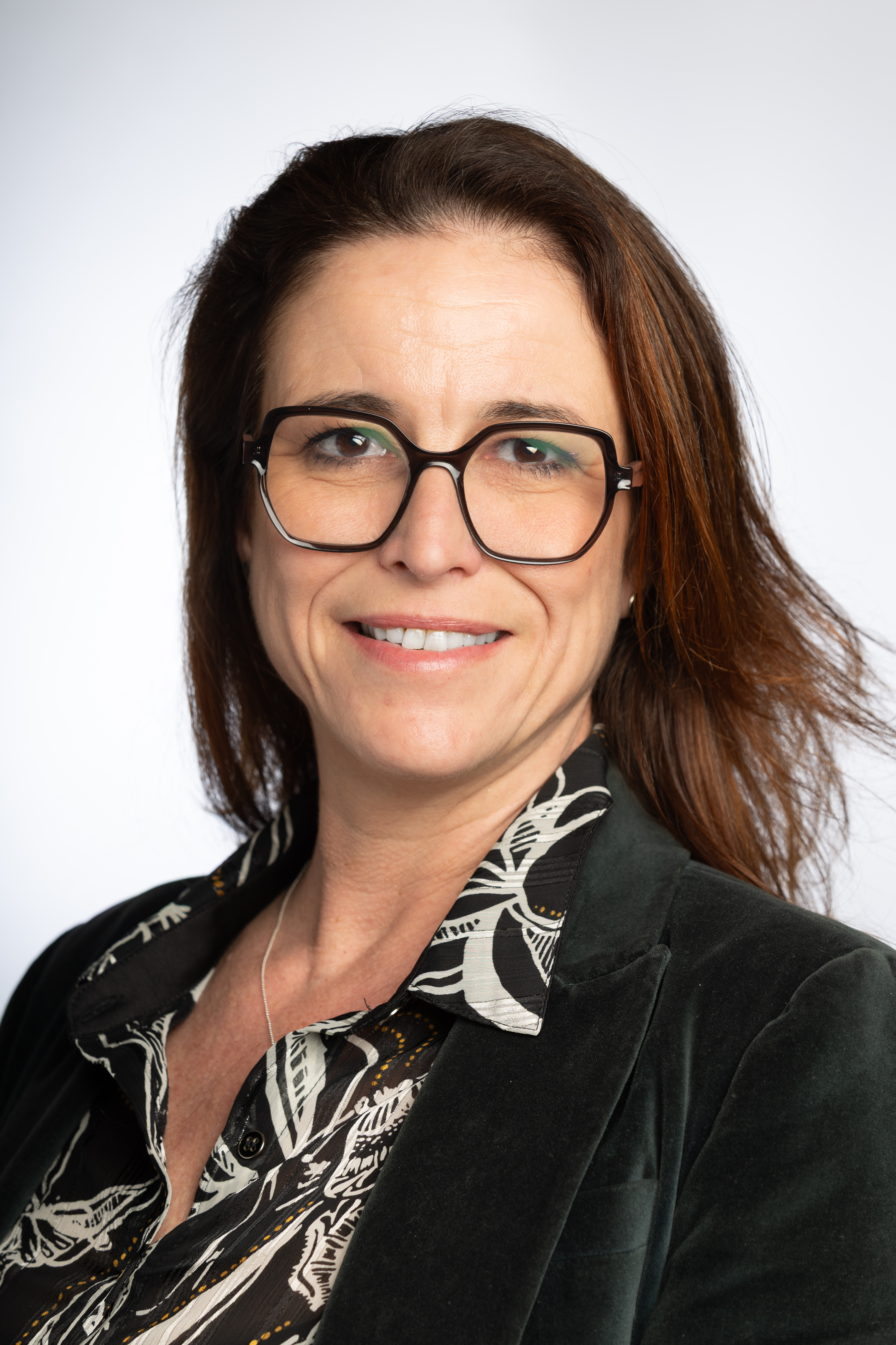 Nathalie FABIE