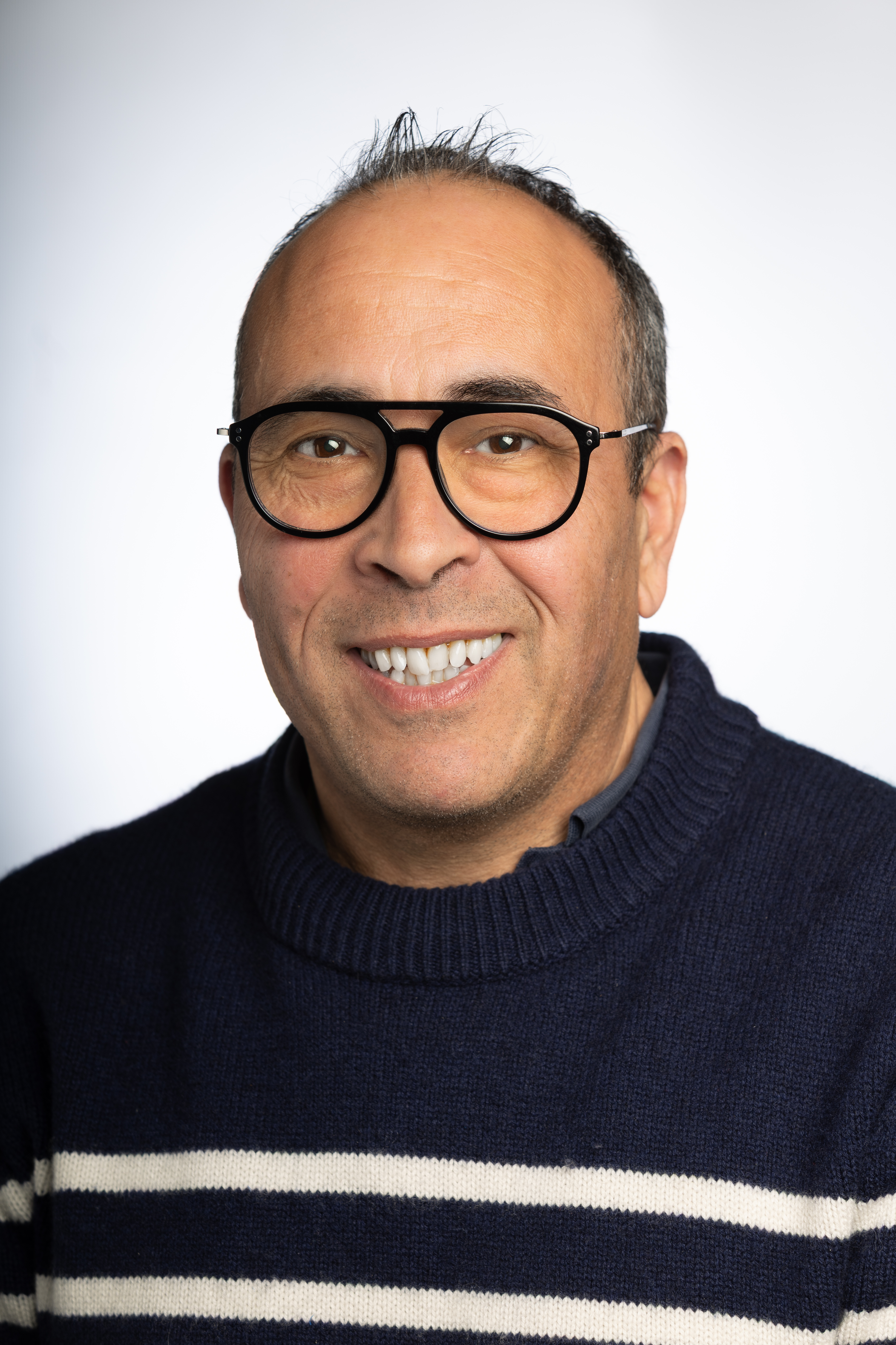 Christophe GERVAIS