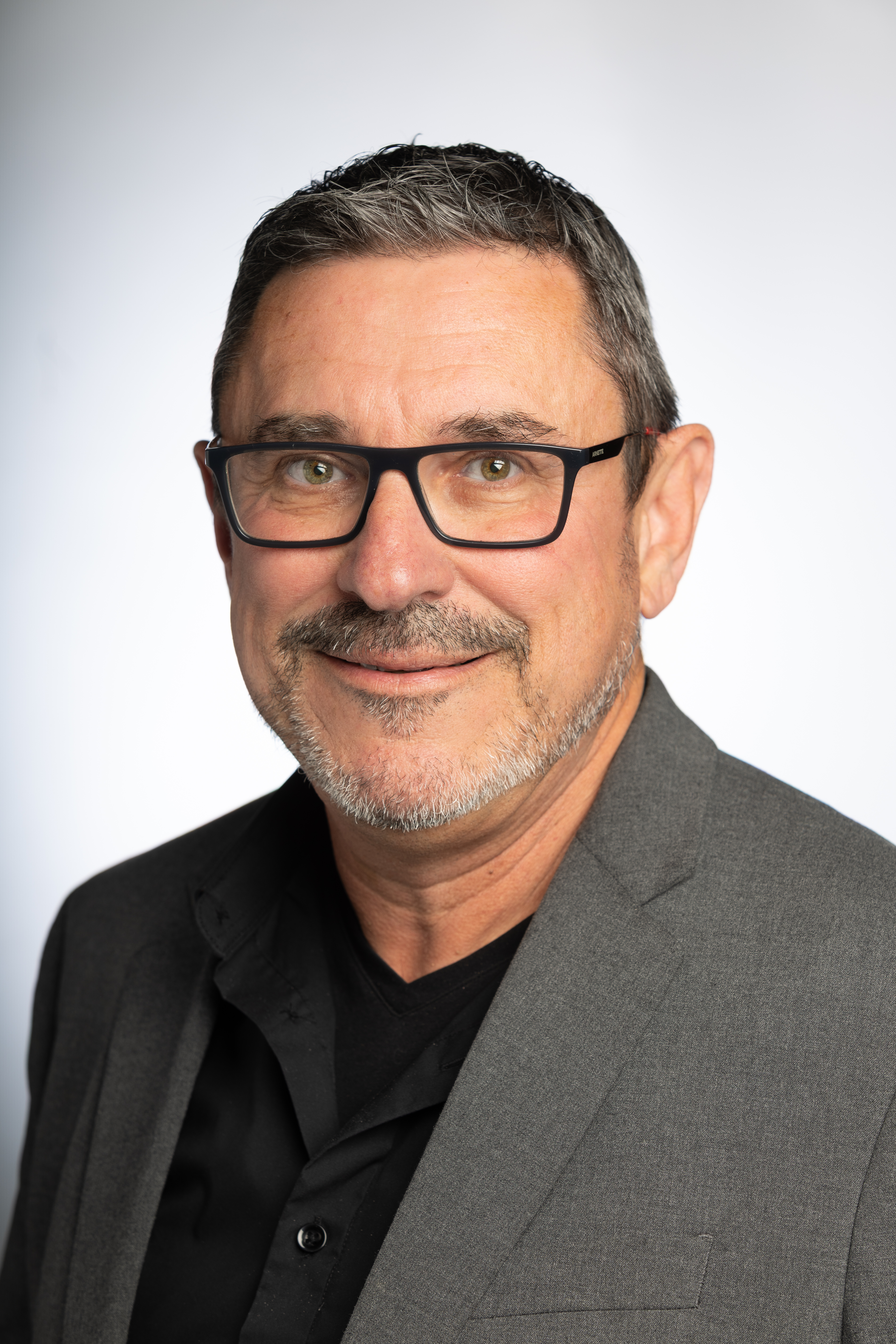 Jean-Bernard GUILHERMET
