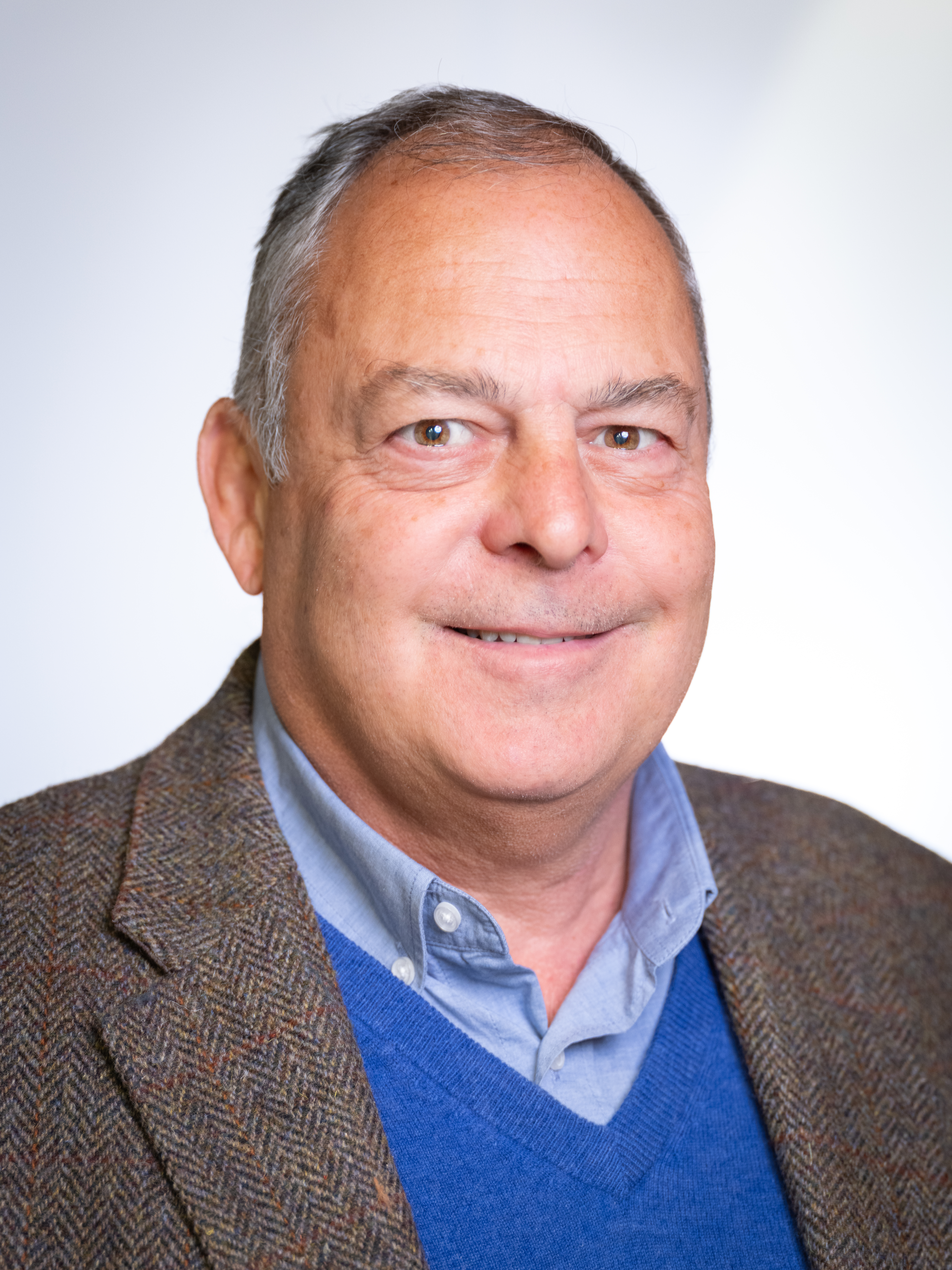 Frank SEROPIAN