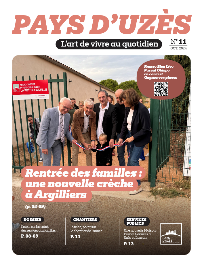 Magazine n°11