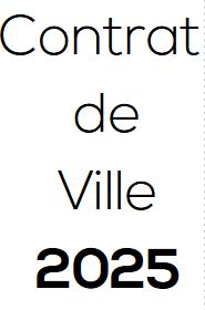 Contrat de ville