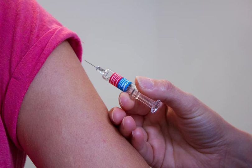 Covid 19 Centre de vaccination
