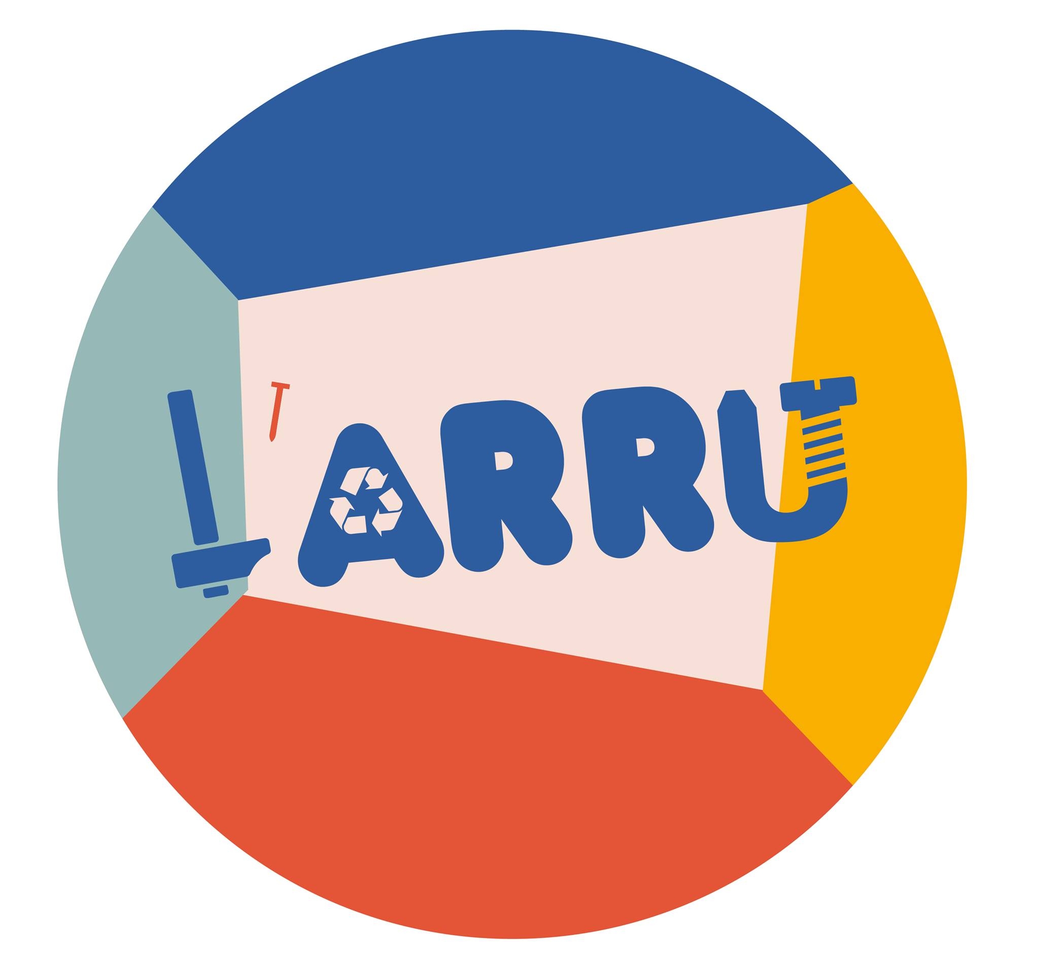 ARRU : Une Ressourcerie au Service du Réemploi et de la Solidarité  