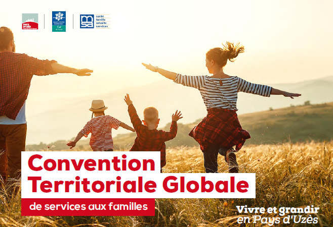Convention Territoriale Globale de Services aux familles 